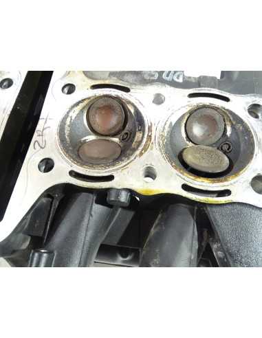Culasse KAWASAKI ZR7 750 - 1999/2005 -