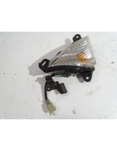 Clignotant avant droit KAWASAKI ER6 - 2006 - Occasion 2