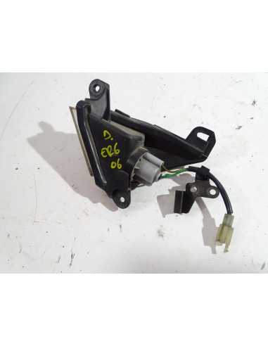 Clignotant avant droit KAWASAKI ER6 - 2006 - Occasion