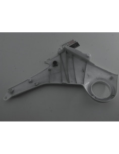 Cache latéral droit HONDA MSX 125 - 2013 - 83530-K26-9000 2