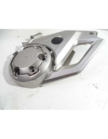 Cache carter droit HONDA FORZA 750 - 2021/2023 - 54621-MKV-D000 Occasion