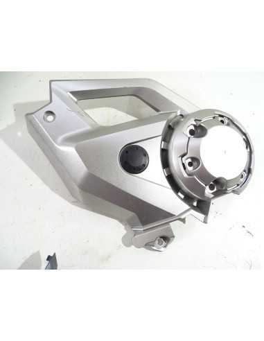 Cache carter droit HONDA FORZA 750 - 2021/2023 - 54621-MKV-D000