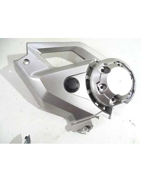 Cache carter droit HONDA FORZA 750 - 2021/2023 - 54621-MKV-D000