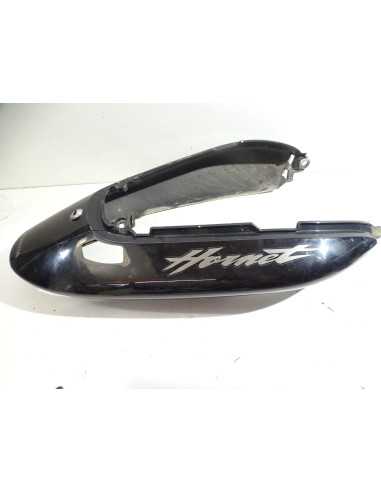 Coque arrière HONDA HORNET 600 PC36A - 1998/2002