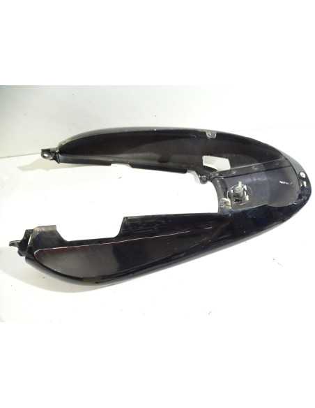 Coque arrière HONDA HORNET 600 PC36A - 1998/2002