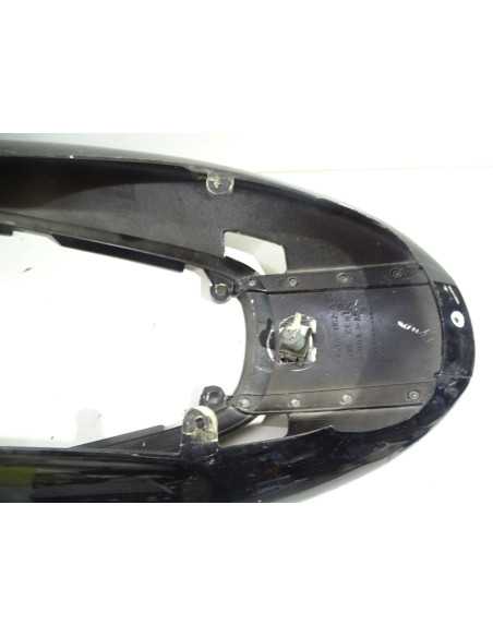 Coque arrière HONDA HORNET 600 PC36A - 1998/2002