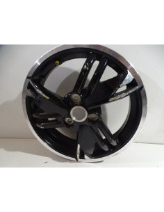 Jante avant PEUGEOT METROPOLIS 400 - 2021/2023 - Occasion