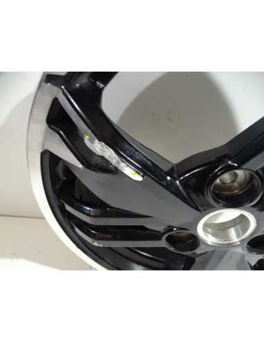 Jante avant PEUGEOT METROPOLIS 400 - 2021/2023 -