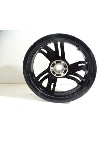 Jante avant PEUGEOT METROPOLIS 400 - 2021/2023 -
