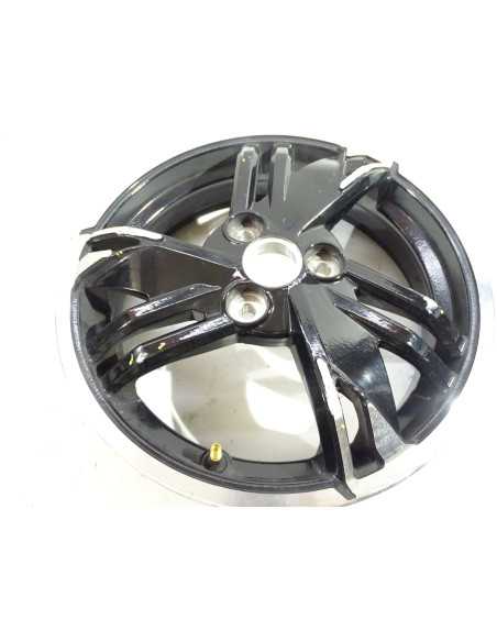 Jante avant PEUGEOT METROPOLIS 400 - 2021/2023 -