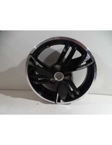 Jante avant PEUGEOT METROPOLIS 400 - 2021/2023 -