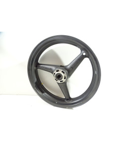 Jante avant HONDA HORNET 600 PC36A - 2003/2005 - Occasion 2