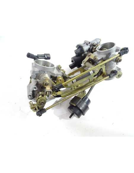 Corps d'injection SUZUKI SV 650 - 2003/2008 -