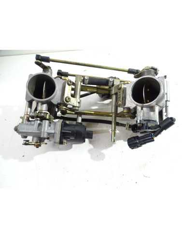 Corps d'injection SUZUKI SV 650 - 2003/2008 -