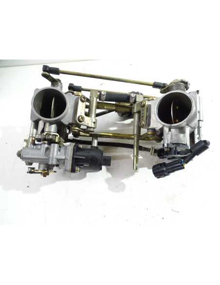 Corps d'injection SUZUKI SV 650 - 2003/2008 -