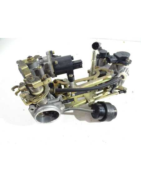 Corps d'injection SUZUKI SV 650 - 2003/2008 -