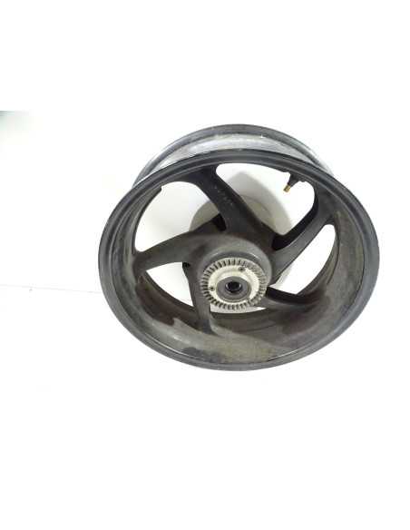 Jante arrière YAMAHA T-MAX 500 - 2004/2007