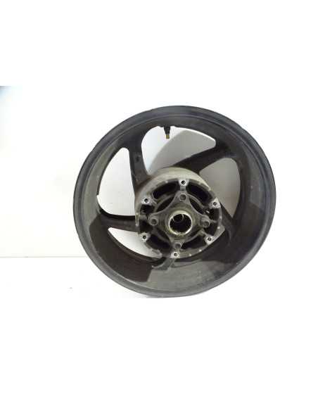 Jante arrière YAMAHA T-MAX 500 - 2004/2007