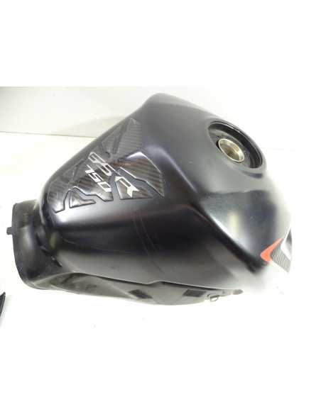 Réservoir SUZUKI GSR 750 - 2011/2017 - Occasion