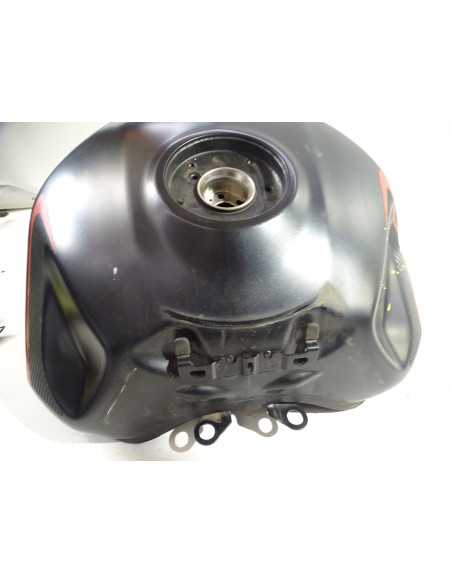 Réservoir SUZUKI GSR 750 - 2011/2017 -