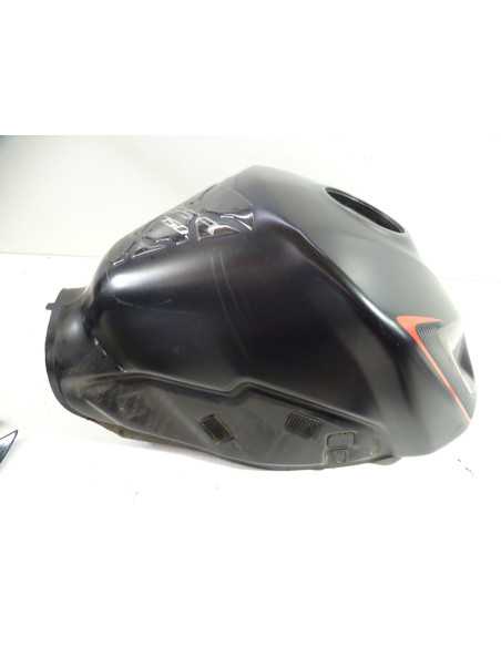 Réservoir SUZUKI GSR 750 - 2011/2017 -