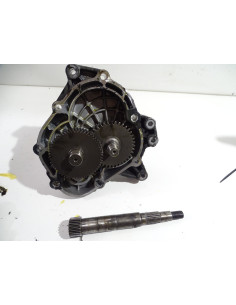 Transmission PEUGEOT METROPOLIS 400 - 2017 - Occasion