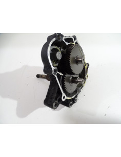 Transmission PEUGEOT METROPOLIS 400 - 2017 - Occasion 2