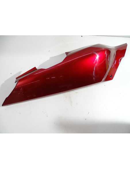 Flanc de selle droit HONDA FORZA 750 - 2021/2022 - 77220-MKV-D00-ZE