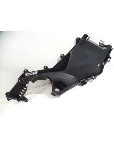 Cache latéral droit HONDA FORZA 750 - 2021/2023 - 64431-MKV-D00