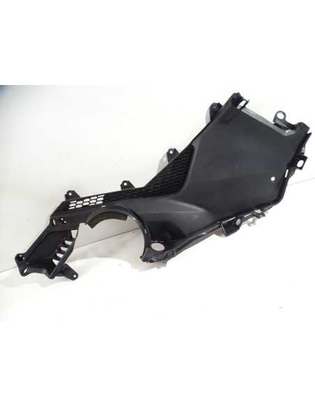 Cache latéral droit HONDA FORZA 750 - 2021/2023 - 64431-MKV-D00