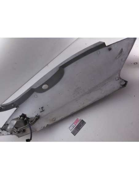 Flanc de selle gauche KYMCO GRAND DINK 125 - 2003 - 83600-KKC4-90000 - Occasion