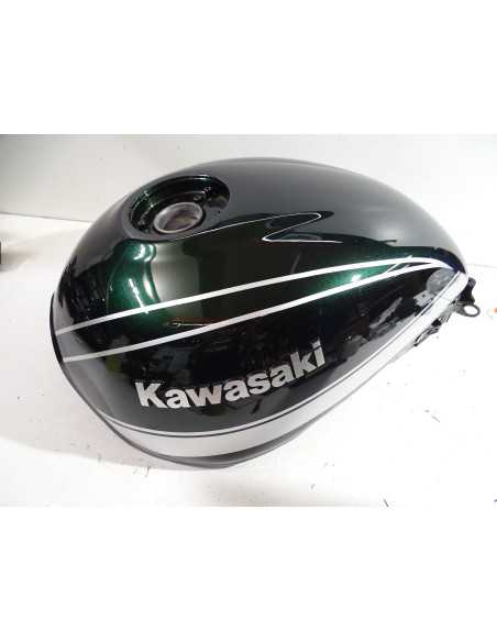 Réservoir KAWASAKI Z900RS 650 - 2022 - 51092-5120-727 Occasion