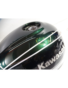 Réservoir KAWASAKI Z900RS 650 - 2022 - 51092-5120-727 Occasion 2