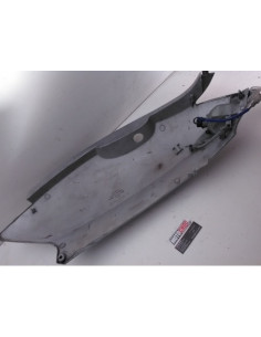 Flanc de selle droit KYMCO GRAND DINK 125 - 2003 - 83500-KKC4-9000 2