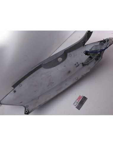 Flanc de selle droit KYMCO GRAND DINK 125 - 2003 - 83500-KKC4-9000 - Occasion