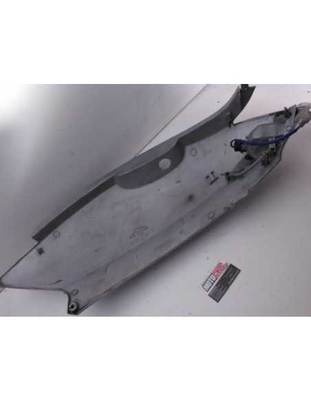 Flanc de selle droit KYMCO GRAND DINK 125 - 2003 - 83500-KKC4-9000 - Occasion