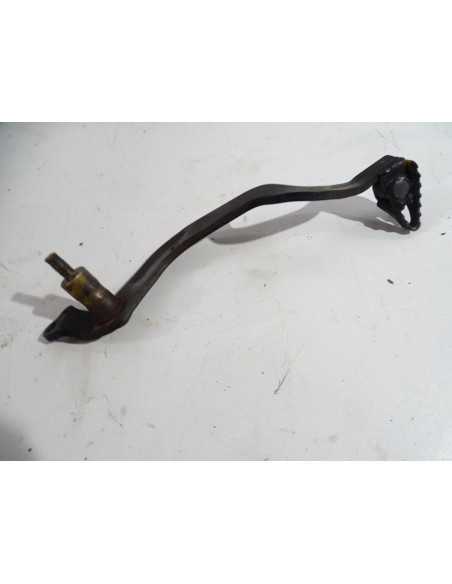 Pédale de frein HONDA DOMINATOR 650 RD02 - 1988/1994 - Occasion