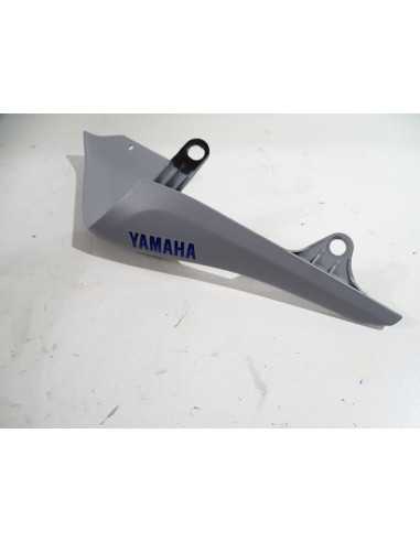 Flanc de selle gauche YAMAHA MT07 700 - 2022 - BAT-21711-00