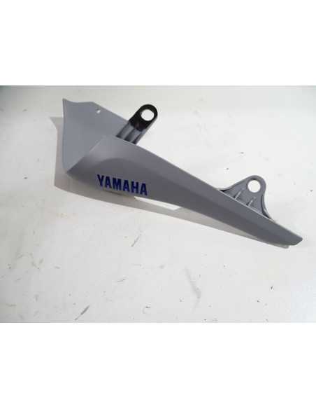 Flanc de selle gauche YAMAHA MT07 700 - 2022 - BAT-21711-00