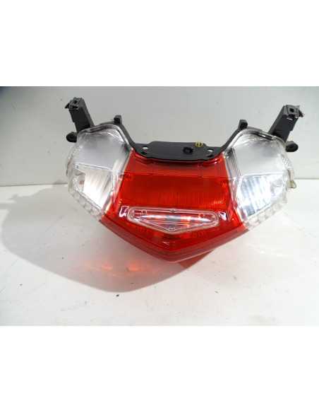 Feu arrière YAMAHA N-MAX 125 - 2015/2018 -