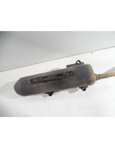 Silencieux YAMAHA N-MAX 125 - 2015/2019 - Occasion 2