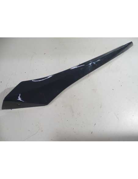 Bas de caisse droit YAMAHA X-MAX 125 - 2022 - BL1-F171M-00-3E Occasion