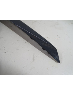 Bas de caisse droit YAMAHA X-MAX 125 - 2022 - BL1-F171M-00-3E Occasion 2