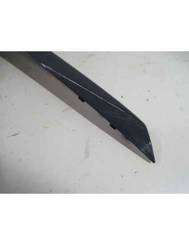 Bas de caisse droit YAMAHA X-MAX 125 - 2022 - BL1-F171M-00-3E Occasion