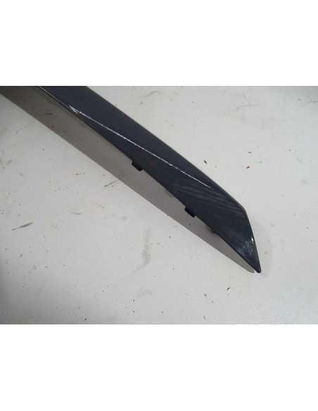 Bas de caisse droit YAMAHA X-MAX 125 - 2022 - BL1-F171M-00-3E Occasion