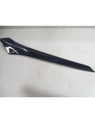 Bas de caisse droit YAMAHA X-MAX 125 - 2022 - BL1-F171M-00-3E Occasion