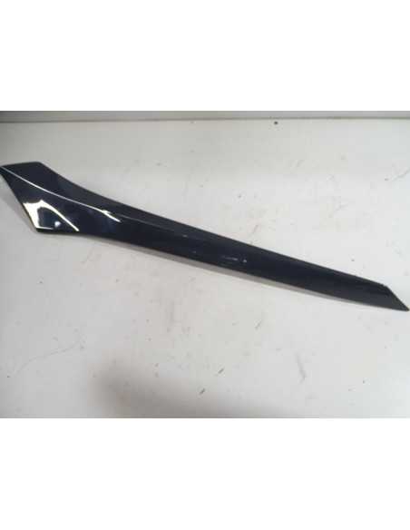 Bas de caisse droit YAMAHA X-MAX 125 - 2022 - BL1-F171M-00-3E Occasion