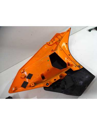 Flanc de carénage gauche KTM RC 390 - 2017 -