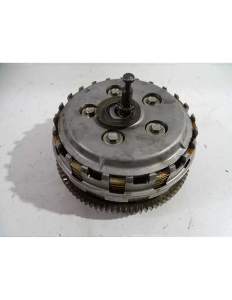 Embrayage KAWASAKI ER6 650 - 2012/2016 - Occasion