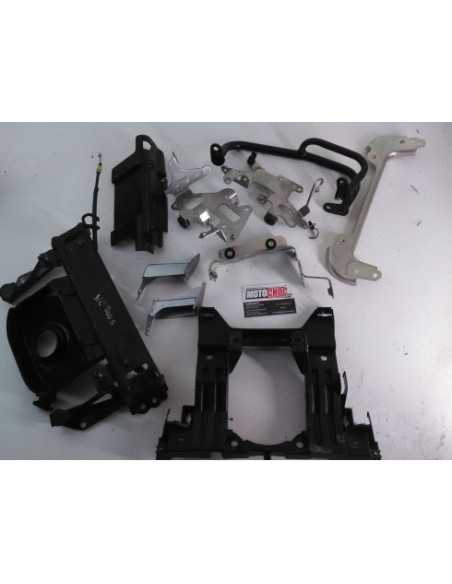 Lot de pièces HONDA INTEGRA 700 - 2012